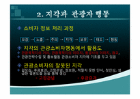 [소비자행동] 지각이 관광자 행동에 미치는 영향-8