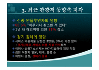 [소비자행동] 지각이 관광자 행동에 미치는 영향-12