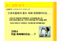 파워에이드 비타레몬 광고 전략기획서-4