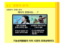 파워에이드 비타레몬 광고 전략기획서-10