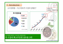 [마케팅] 본죽 마케팅 성공전략 분석-4