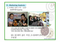 [마케팅] 본죽 마케팅 성공전략 분석-10