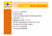 [비교경영] 세계유통업체의 기업문화-18