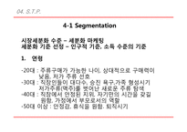 [마케팅관리] Glenmedie 마케팅-13