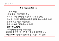 [마케팅관리] Glenmedie 마케팅-14