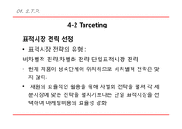 [마케팅관리] Glenmedie 마케팅-18