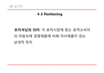 [마케팅관리] Glenmedie 마케팅-19