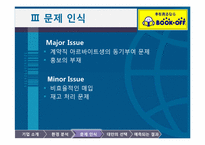 [인사관리] Book-Off에 대한 분석과 컨설팅-7