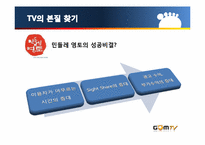 2010 Gom TV(곰티비) 마케팅전략-16