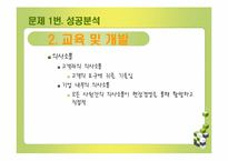 [인적자원관리] 노드스트롬 사례연구-7