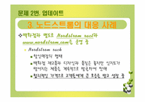 [인적자원관리] 노드스트롬 사례연구-18