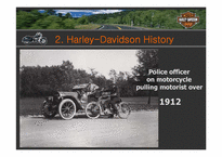 Harley-Davidson(할리데이비슨) 성공전략-11