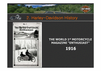 Harley-Davidson(할리데이비슨) 성공전략-14