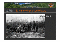 Harley-Davidson(할리데이비슨) 성공전략-15