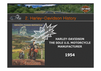 Harley-Davidson(할리데이비슨) 성공전략-19
