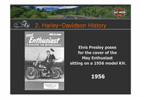 Harley-Davidson(할리데이비슨) 성공전략-20