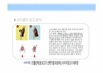 [소비자행동] 광고를 통한 소비자 심리적 접근 -펩시 vs 코카콜라-15