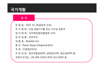 [국제경영] turkey 터키 조사-5