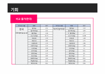 [국제경영] turkey 터키 조사-11