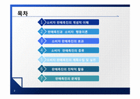 [촉진전략] 제7장 소비자 판매촉진-2