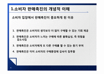 [촉진전략] 제7장 소비자 판매촉진-4
