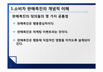 [촉진전략] 제7장 소비자 판매촉진-7