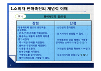 [촉진전략] 제7장 소비자 판매촉진-9