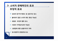 [촉진전략] 제7장 소비자 판매촉진-17