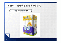 [촉진전략] 제7장 소비자 판매촉진-19