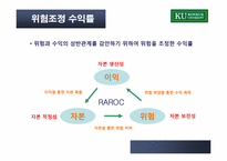 위험관리와 수익성-12