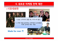 [서비스마케팅] 피자헛 마케팅전략 제안-16