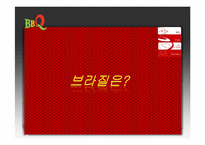 [국제광고홍보] 비비큐 브라질 시장 진출을 위한 국제 마케팅 기획서-10