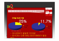 [국제광고홍보] 비비큐 브라질 시장 진출을 위한 국제 마케팅 기획서-17