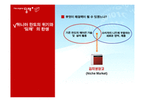 김치 냉장고 `위니아딤채` 마케팅전략-6