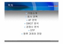 SK 브로드밴드 마케팅분석-2