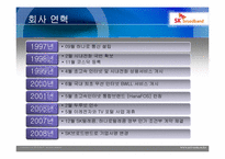 SK 브로드밴드 마케팅분석-4