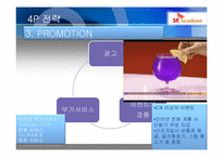 SK 브로드밴드 마케팅분석-7