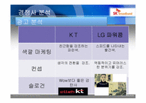 SK 브로드밴드 마케팅분석-10