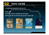 [무역전시실무론] 문학 출판사 기획서-10