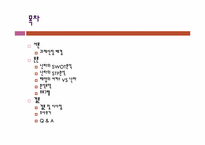 난타의 프로그램 개선을 통한 지속적인 성장방안-2