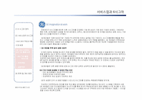 [경영정보시스템] 서비스업과 6시그마-16