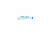 Southwest Airlines(사우스웨스트 에어라인), 웅진코웨이 소비자 고객만족-3