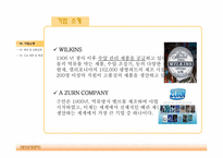 [생산관리] WILKINS, A ZURN COMPANY 수요예측-2