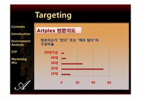 [서비스경영] Artplex(아트플렉스) 마케팅-14