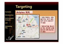 [서비스경영] Artplex(아트플렉스) 마케팅-15