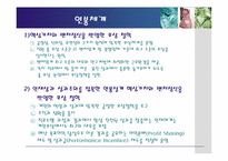안철수 연구소 인적자원관리-7