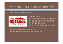 한식의 세계화 레포트-18