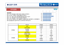 [조직개발론] 한국유나이티드제약회사 컨설팅 제안서-8
