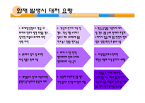 [호텔경영] 호텔시설 및 에너지 관리-17