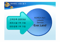 삼성 에버랜드 서비스 마케팅-4